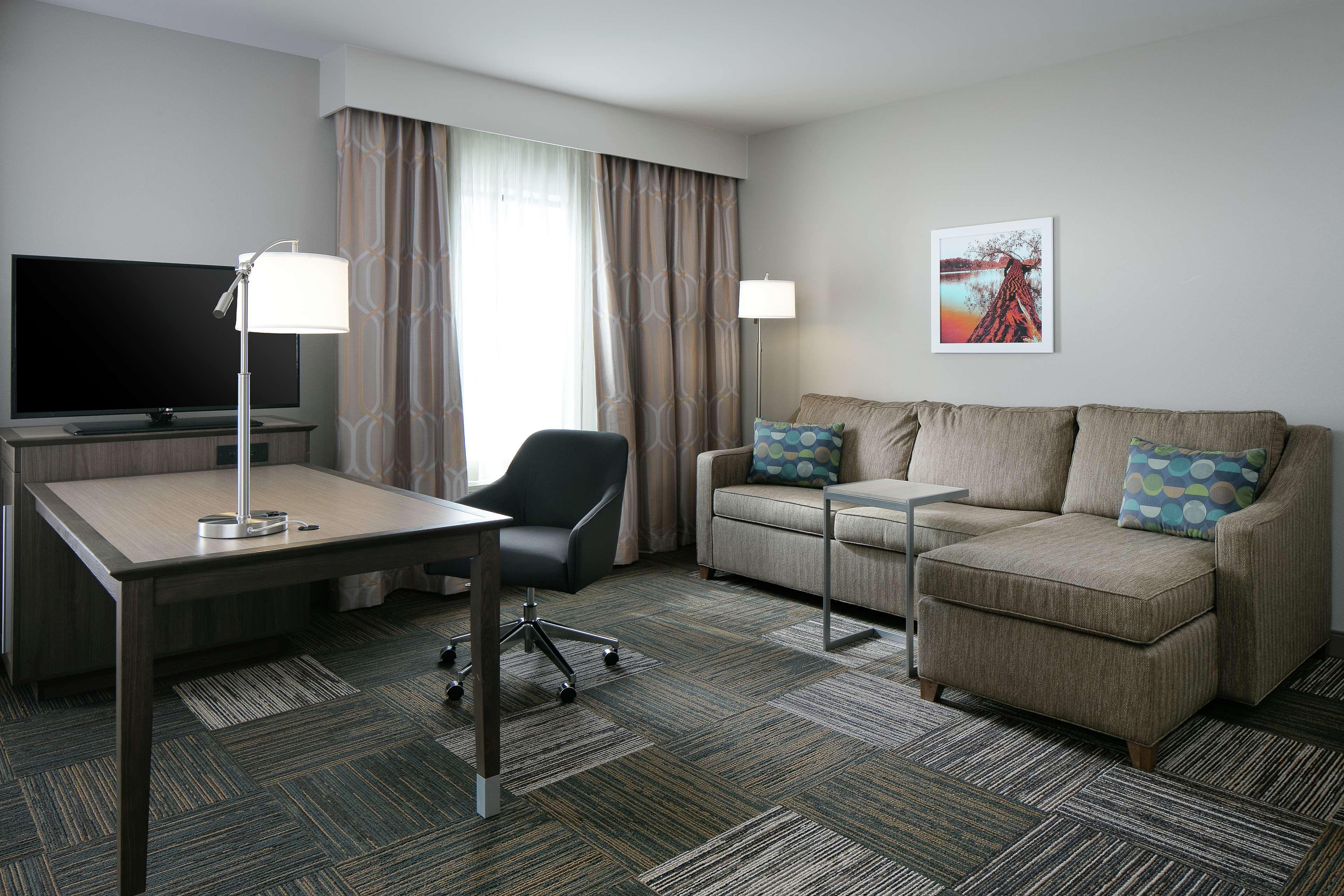 Hampton Inn & Suites Minooka Channahon Exterior photo