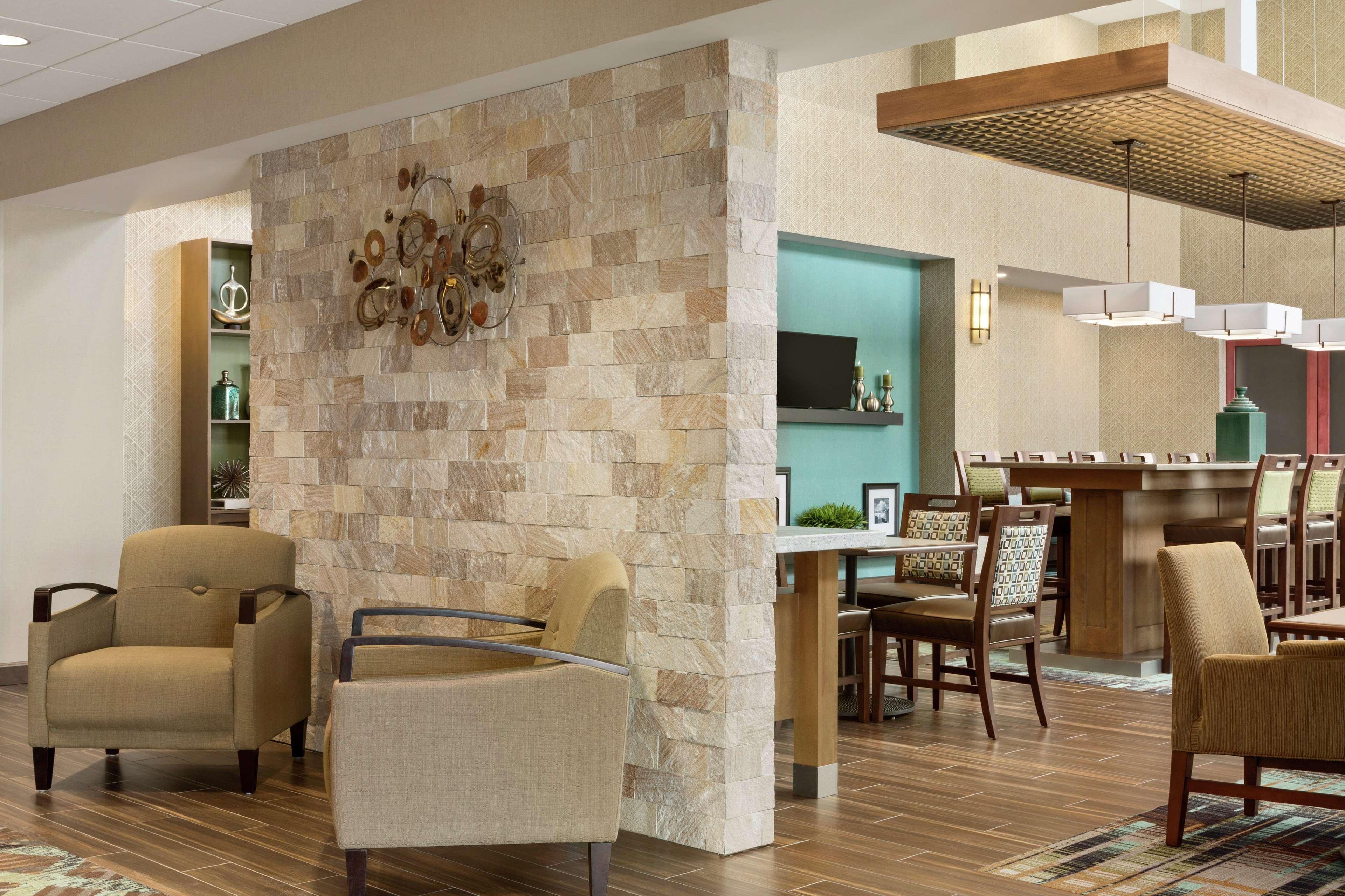 Hampton Inn & Suites Minooka Channahon Exterior photo