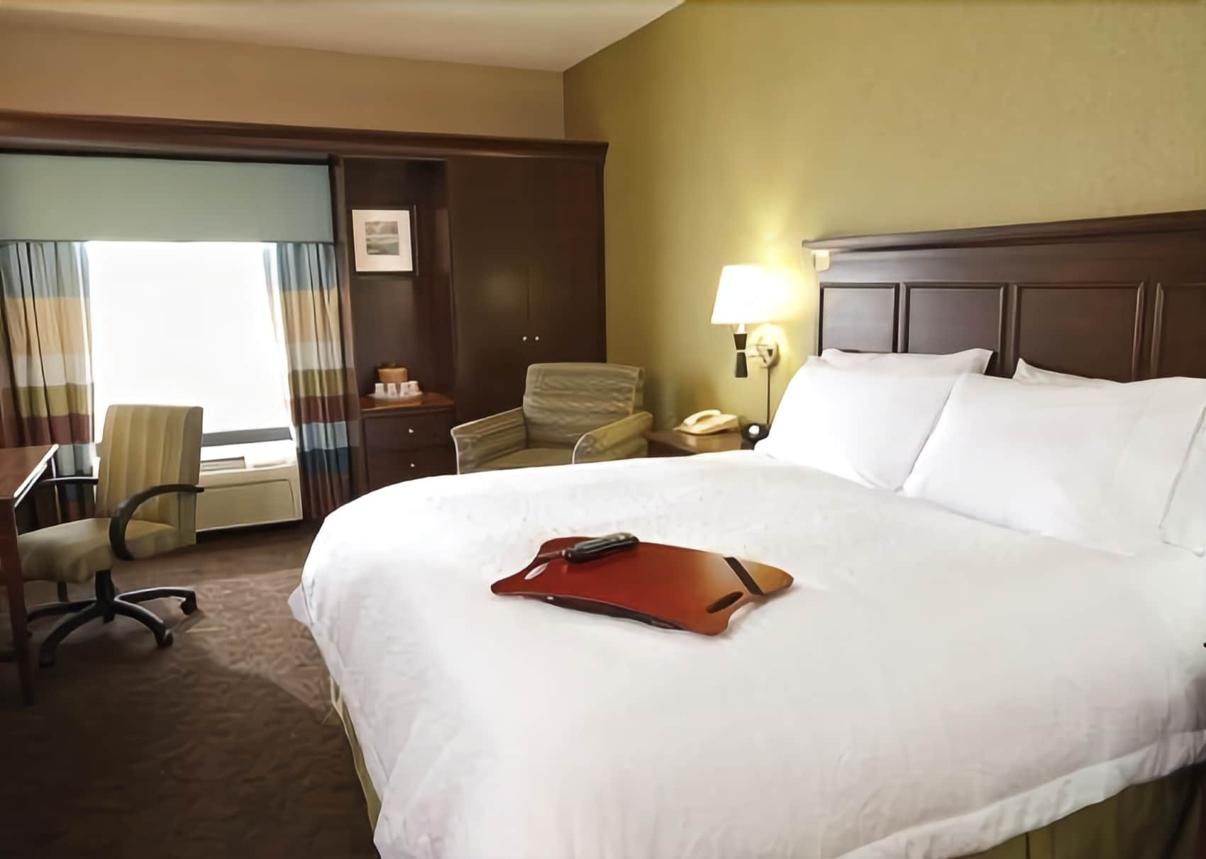 Hampton Inn & Suites Minooka Channahon Exterior photo